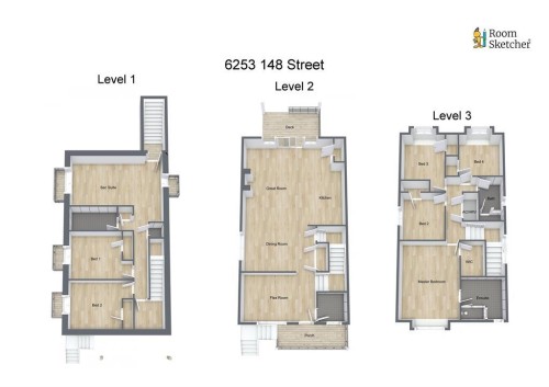 6253 148 Street, Surrey, BC 