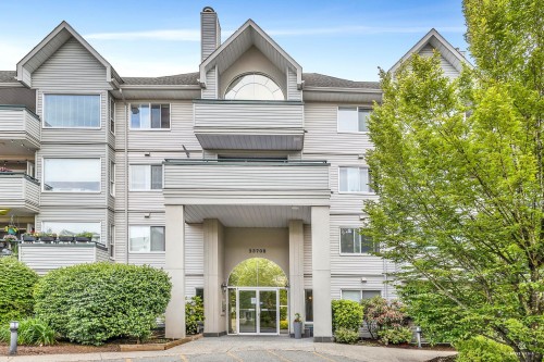 401-33708 King Road  Abbotsford, BC V2S 8C6