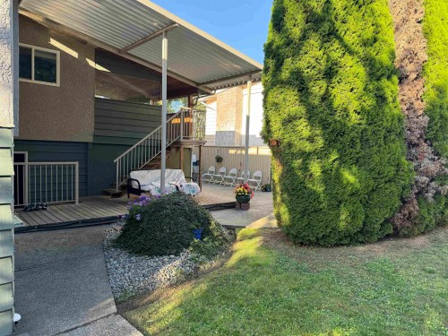 10834 84 Avenue, Delta, BC 