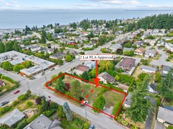 15643 Buena Vista Avenue  White Rock, BC V4B 1Z3