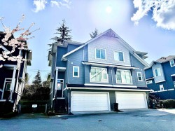 9-2855 158 Street  Surrey, BC V3Z 0P5