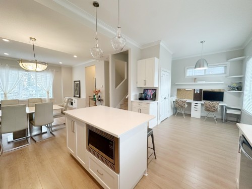 9-2855 158 Street, Surrey, BC 