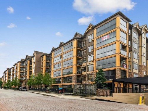 111-8157 207 Street  Langley, BC V2Y 0V4