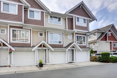 17-7298 199a Street  Langley, BC V2Y 0H9