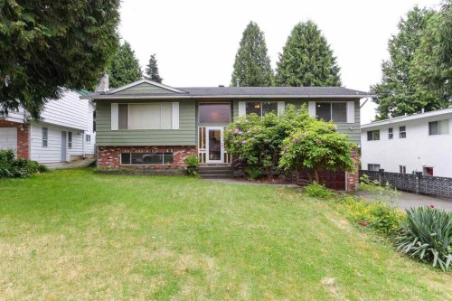 11254 87 Avenue  Delta, BC V4C 2Z7