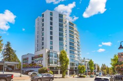 501-1342 Johnston Road  White Rock, BC V4B 3Z2