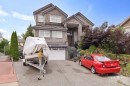 Basement A-16053 79 Avenue, Surrey, BC 