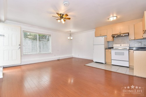 Basement A-16053 79 Avenue, Surrey, BC 