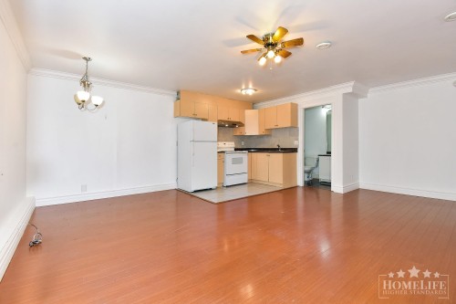 Basement A-16053 79 Avenue, Surrey, BC 