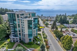 503-14824 North Bluff Road  White Rock, BC V4B 3E2