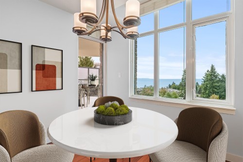 503-14824 North Bluff Road, White Rock, BC 