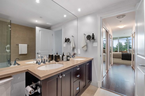 503-14824 North Bluff Road, White Rock, BC 