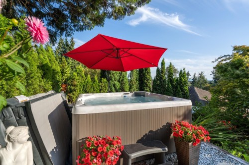 7680 Barrymore Drive, Delta, BC 