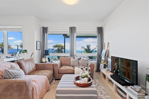 14501 Marine Drive, White Rock, BC 