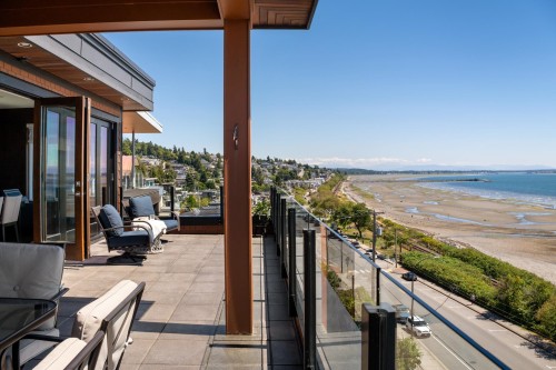 14495 Marine Drive, White Rock, BC 