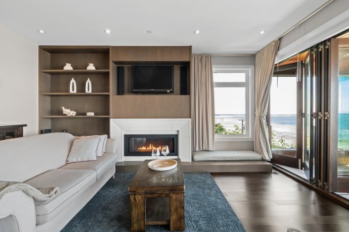 14495 Marine Drive, White Rock, BC 