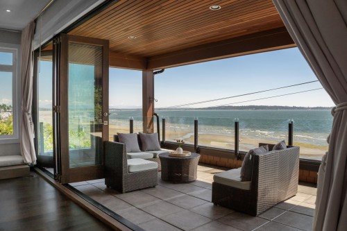 14495 Marine Drive, White Rock, BC 