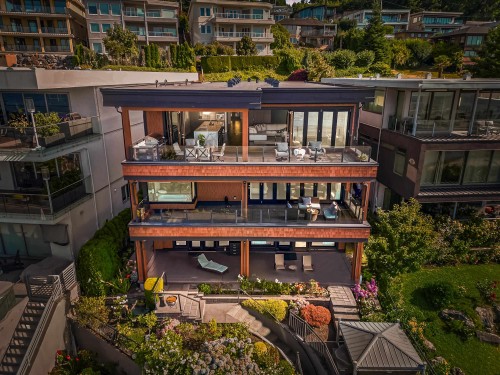 14495 Marine Drive, White Rock, BC 