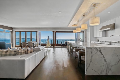 14495 Marine Drive, White Rock, BC 