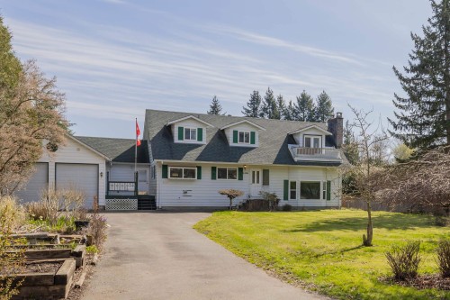 4458 Benz Crescent  Langley, BC V2Z 1L5