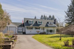 4458 Benz Crescent  Langley, BC V2Z 1L5