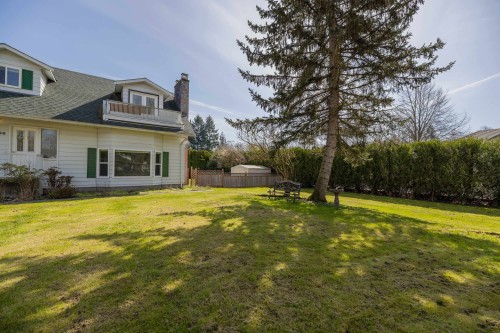 4458 Benz Crescent, Langley, BC 