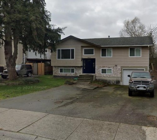 4815 201 Street  Langley, BC V3A 5V6