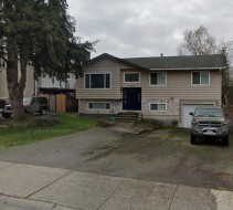 4815 201 Street  Langley, BC V3A 5V6