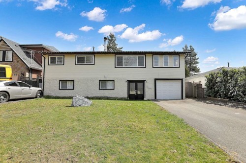 7436 118A Street, Delta, BC 