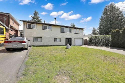 7436 118A Street, Delta, BC 