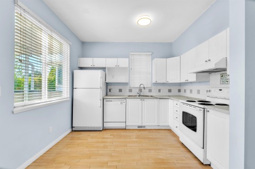 14896 56A Avenue, Surrey, BC 