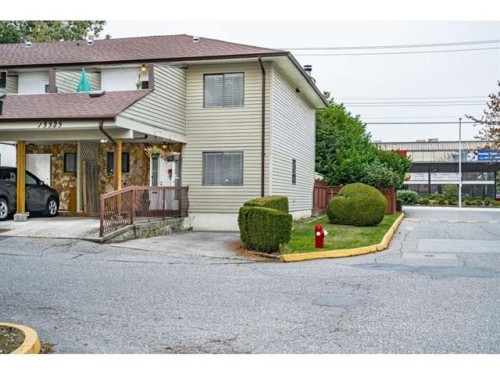 13323 71b Avenue  Surrey, BC V3W 7Z5