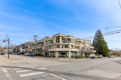 2F-1400 George Street  White Rock, BC V4B 4A3