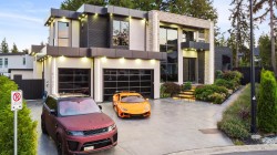 6127 152a Street  Surrey, BC V3S 1E7