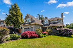 14860 82a Avenue  Surrey, BC V3S 7R9