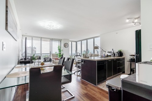 3504-13688 100 Avenue, Surrey, BC 