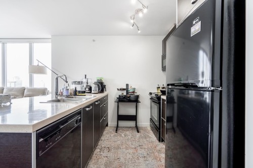 3504-13688 100 Avenue, Surrey, BC 