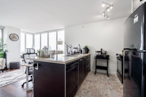 3504-13688 100 Avenue, Surrey, BC 