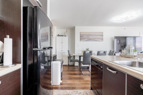 3504-13688 100 Avenue, Surrey, BC 