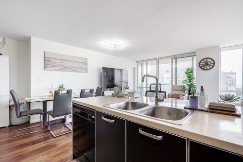 3504-13688 100 Avenue, Surrey, BC 