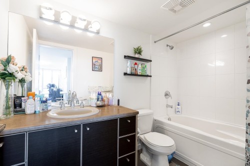 3504-13688 100 Avenue, Surrey, BC 