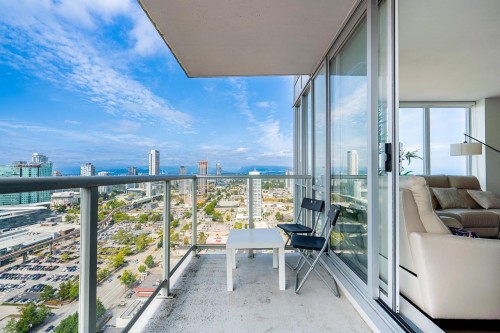 3504-13688 100 Avenue, Surrey, BC 