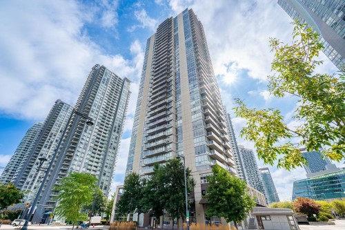 3504-13688 100 Avenue, Surrey, BC 