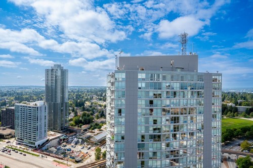 3504-13688 100 Avenue, Surrey, BC 
