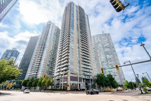 3504-13688 100 Avenue, Surrey, BC 