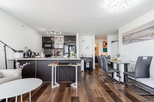 3504-13688 100 Avenue, Surrey, BC 