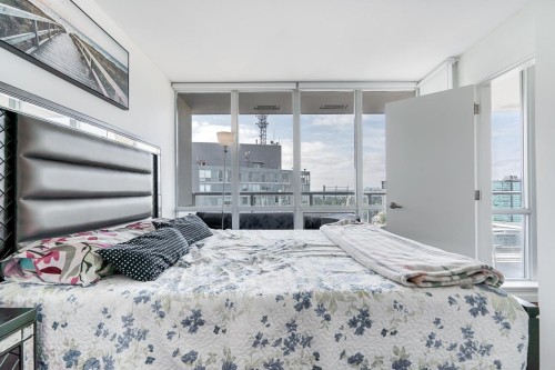 3504-13688 100 Avenue, Surrey, BC 