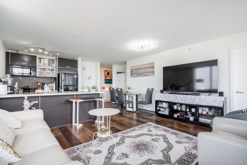 3504-13688 100 Avenue, Surrey, BC 