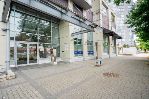 3504-13688 100 Avenue, Surrey, BC 