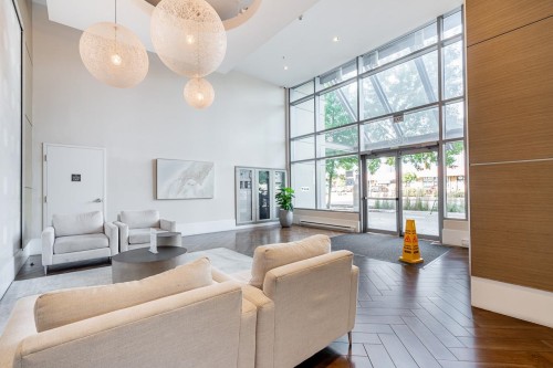 3504-13688 100 Avenue, Surrey, BC 